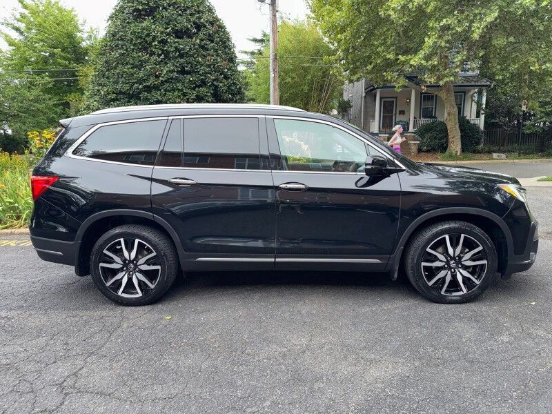 2020 Honda Pilot Touring Arlington VA
