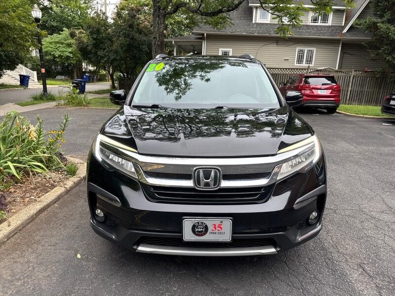 2020 Honda Pilot Touring Arlington VA