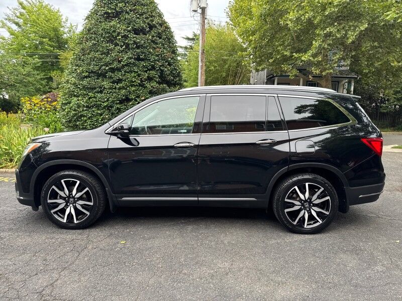 2020 Honda Pilot Touring Arlington VA