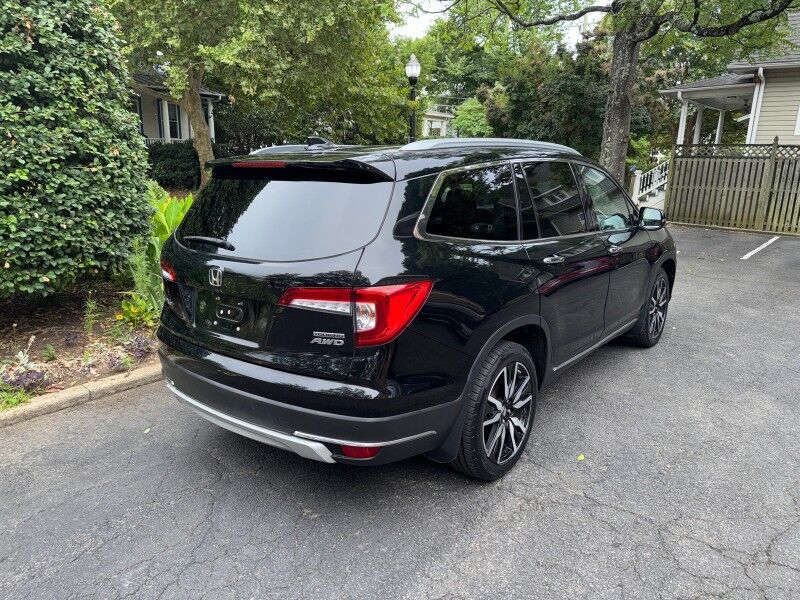 2020 Honda Pilot Touring Arlington VA