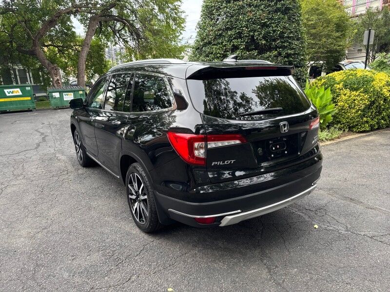 2020 Honda Pilot Touring Arlington VA