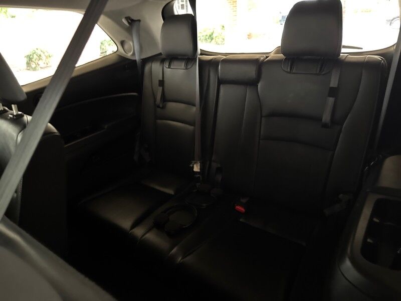 2020 Honda Pilot Touring Arlington VA