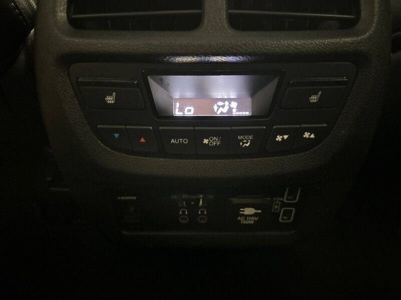 2020 Honda Pilot Touring Arlington VA