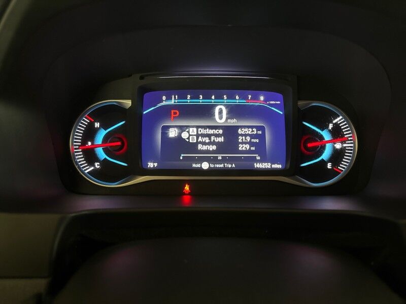 2020 Honda Pilot Touring Arlington VA