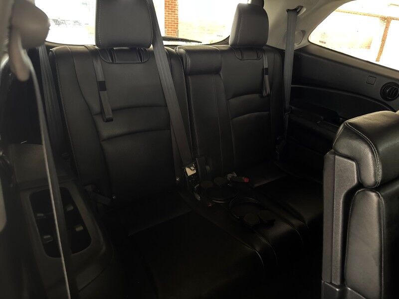 2020 Honda Pilot Touring Arlington VA