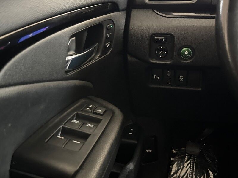 2020 Honda Pilot Touring Arlington VA