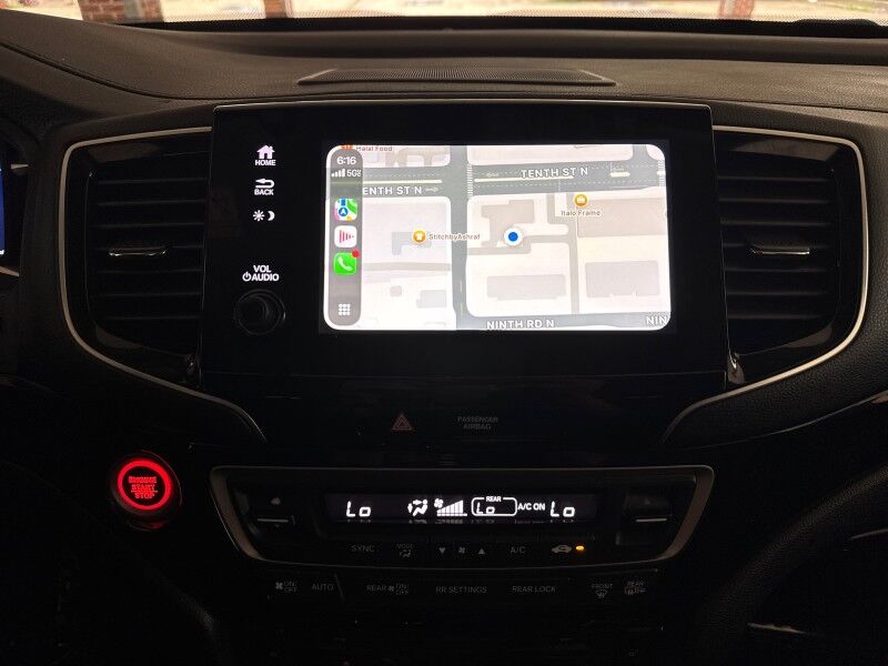 2020 Honda Pilot Touring Arlington VA