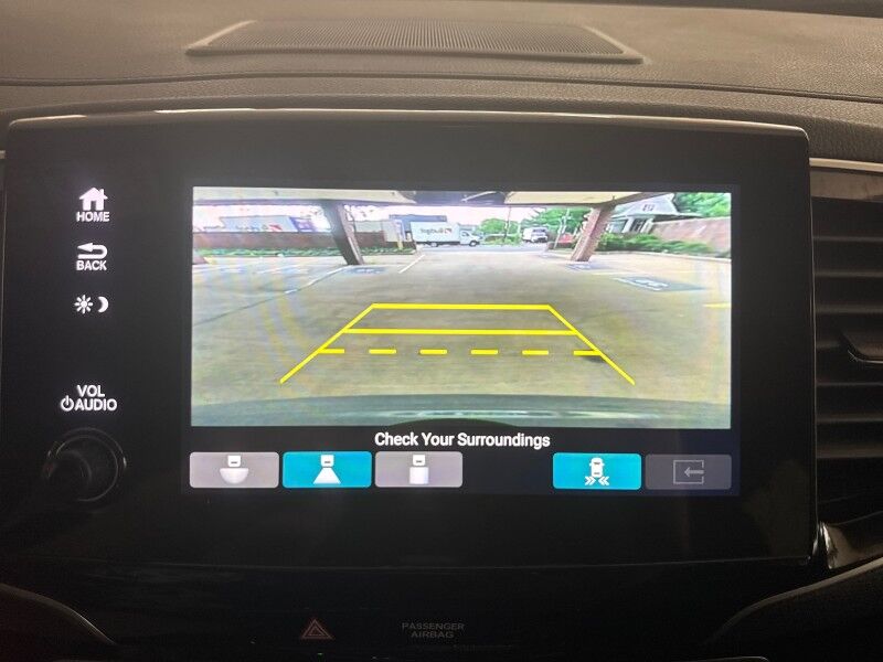2020 Honda Pilot Touring Arlington VA