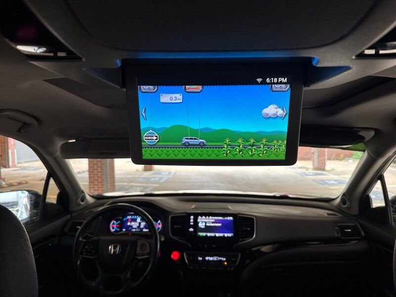 2020 Honda Pilot Touring Arlington VA
