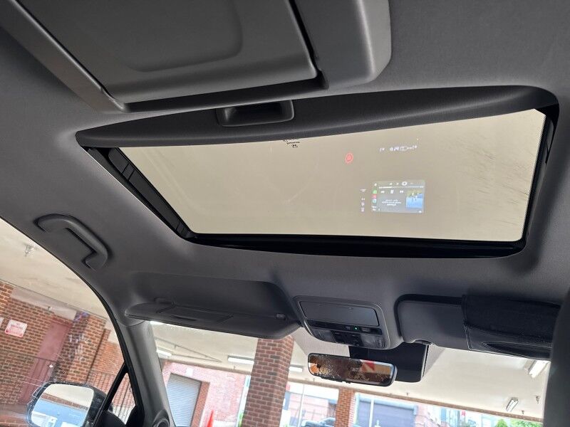 2020 Honda Pilot Touring Arlington VA