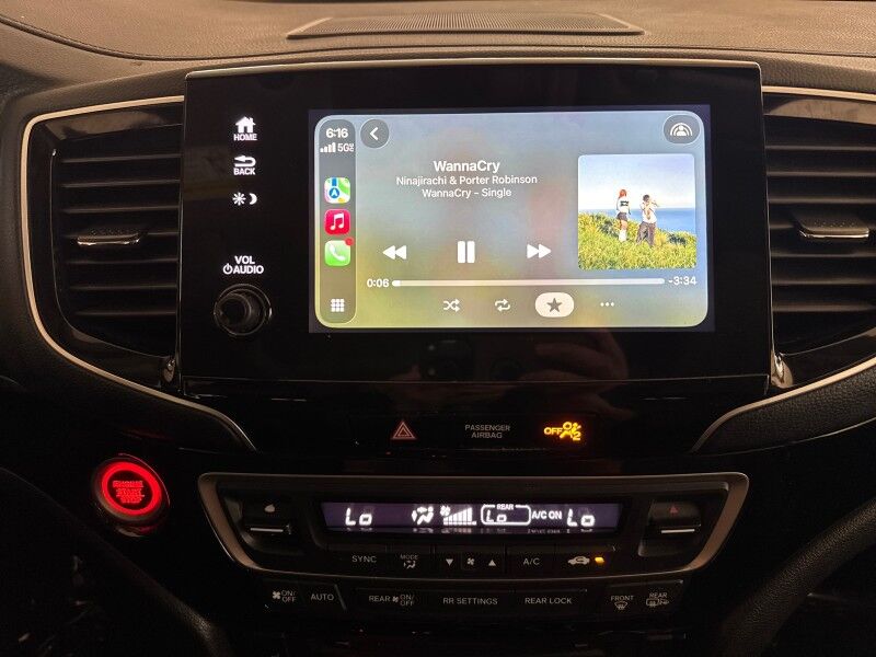 2020 Honda Pilot Touring Arlington VA