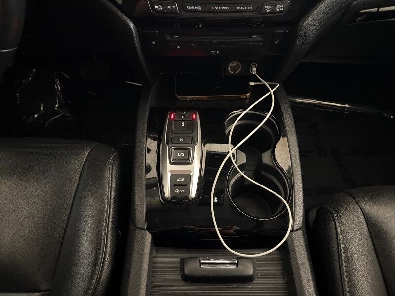 2020 Honda Pilot Touring Arlington VA