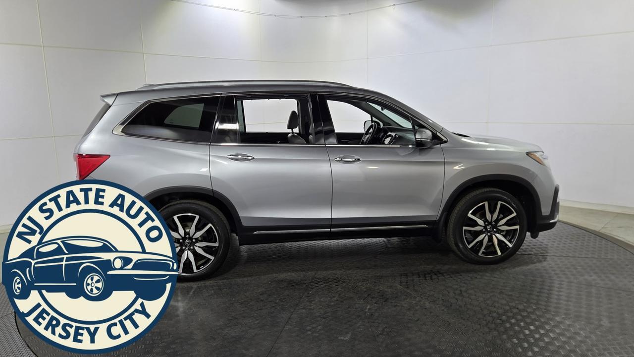 2020 Honda Pilot Touring Jersey City NJ