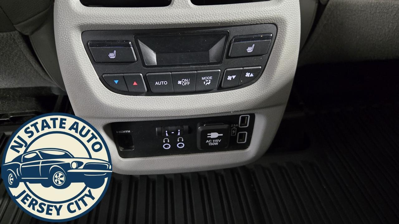 2020 Honda Pilot Touring Jersey City NJ