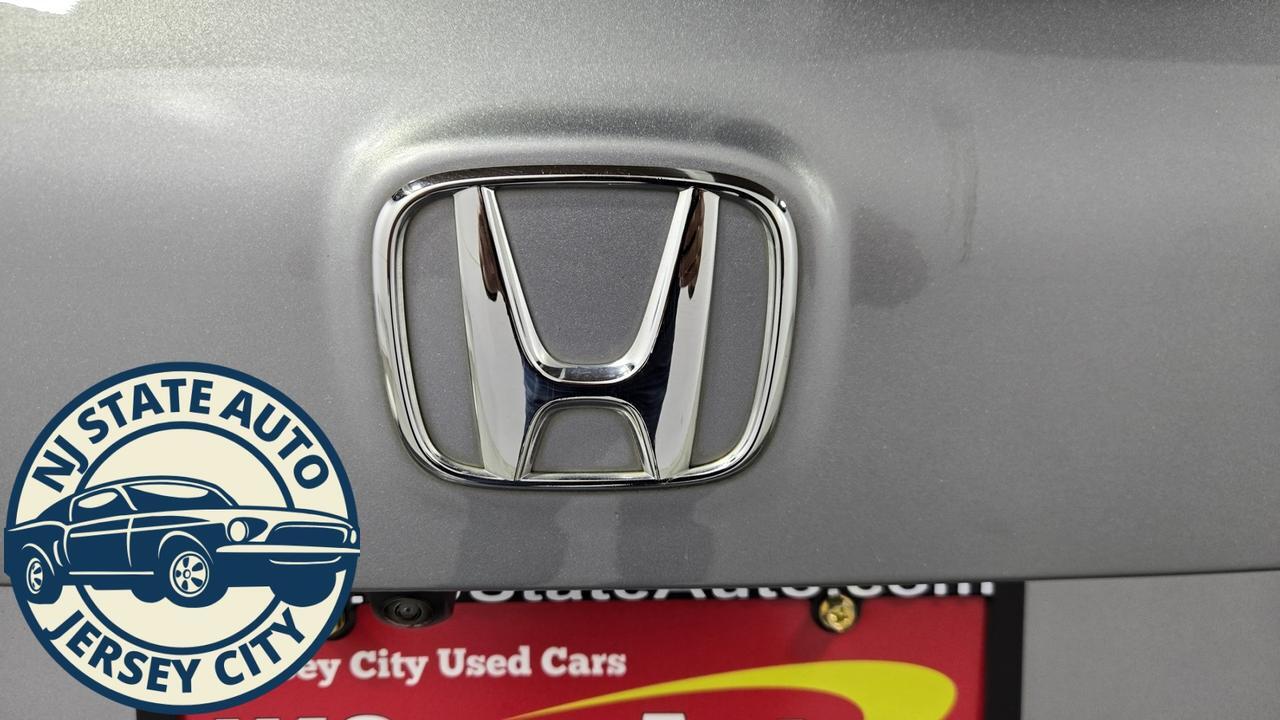 2020 Honda Pilot Touring Jersey City NJ