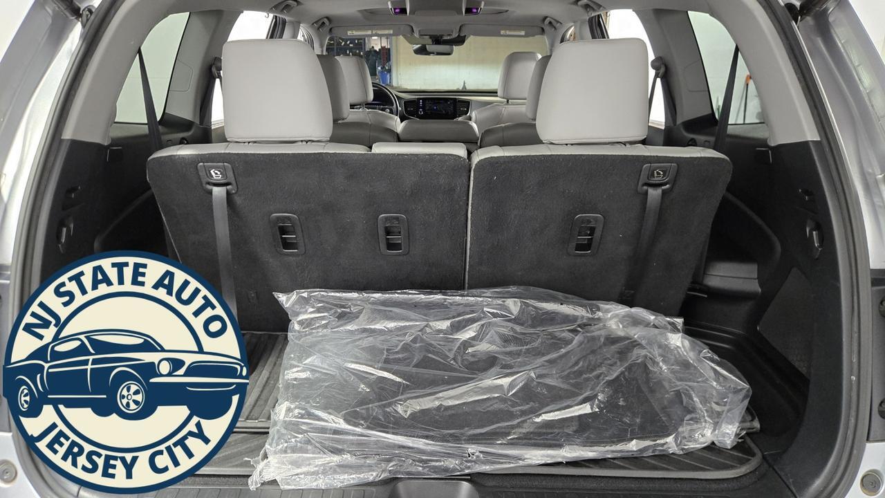 2020 Honda Pilot Touring Jersey City NJ