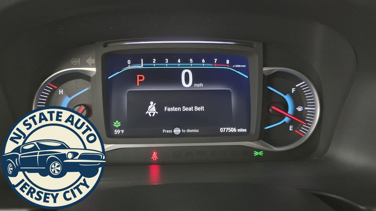 2020 Honda Pilot Touring Jersey City NJ