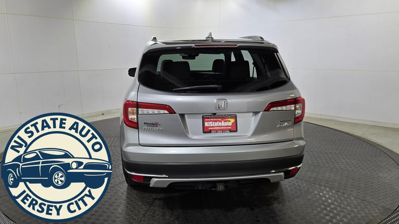 2020 Honda Pilot Touring Jersey City NJ