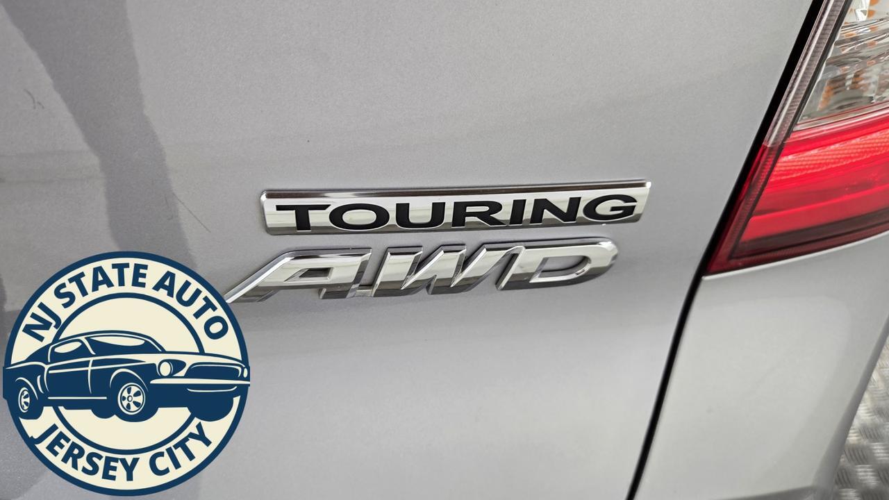 2020 Honda Pilot Touring Jersey City NJ