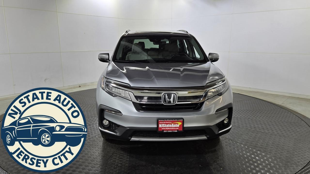 2020 Honda Pilot Touring Jersey City NJ