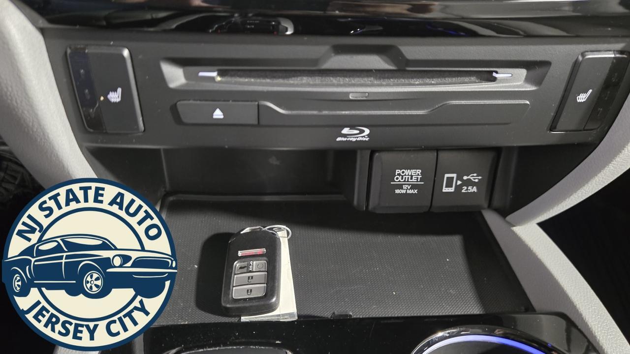 2020 Honda Pilot Touring Jersey City NJ