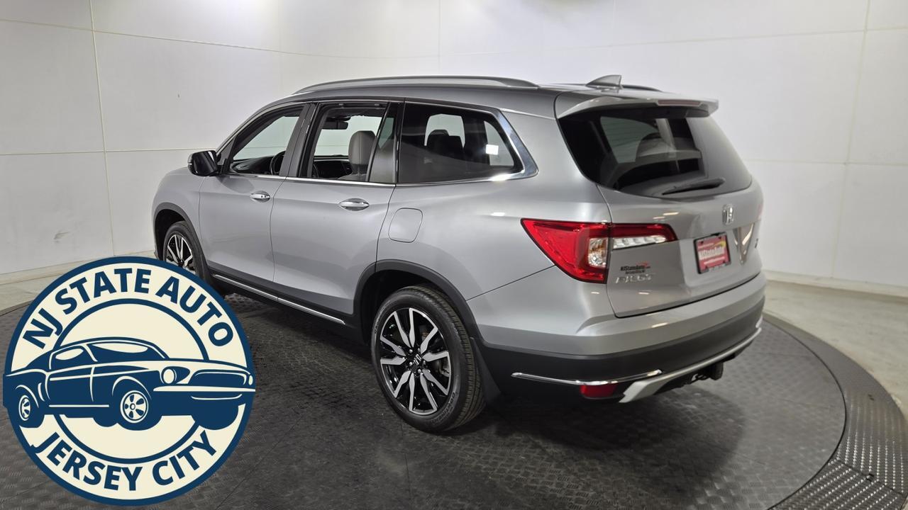 2020 Honda Pilot Touring Jersey City NJ