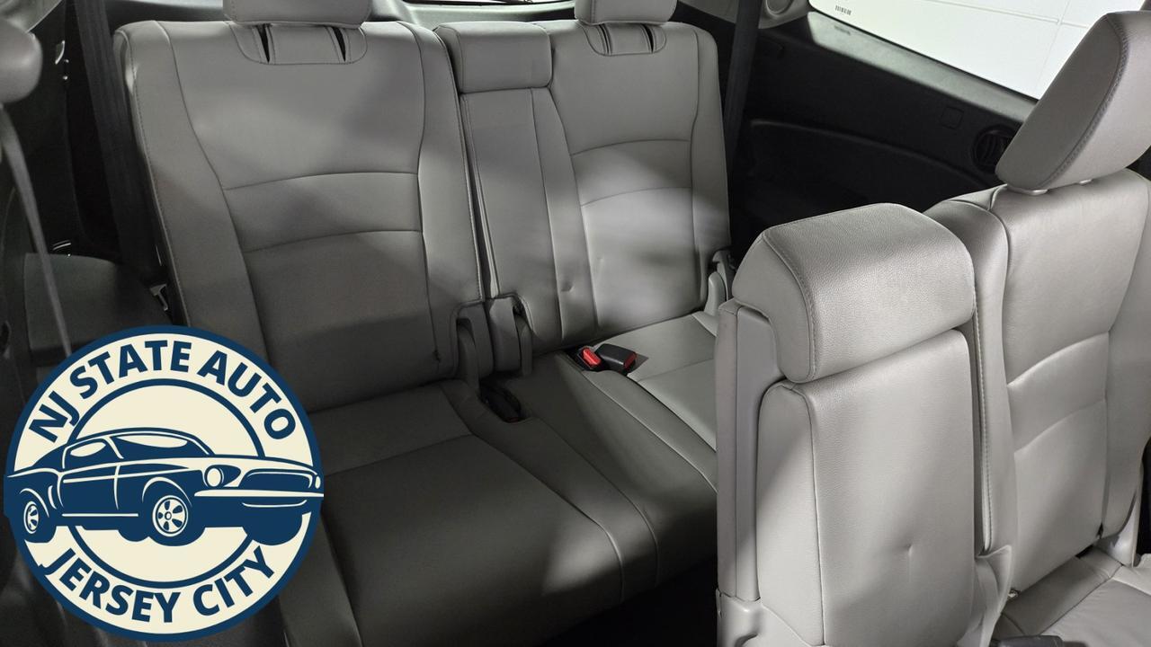 2020 Honda Pilot Touring Jersey City NJ