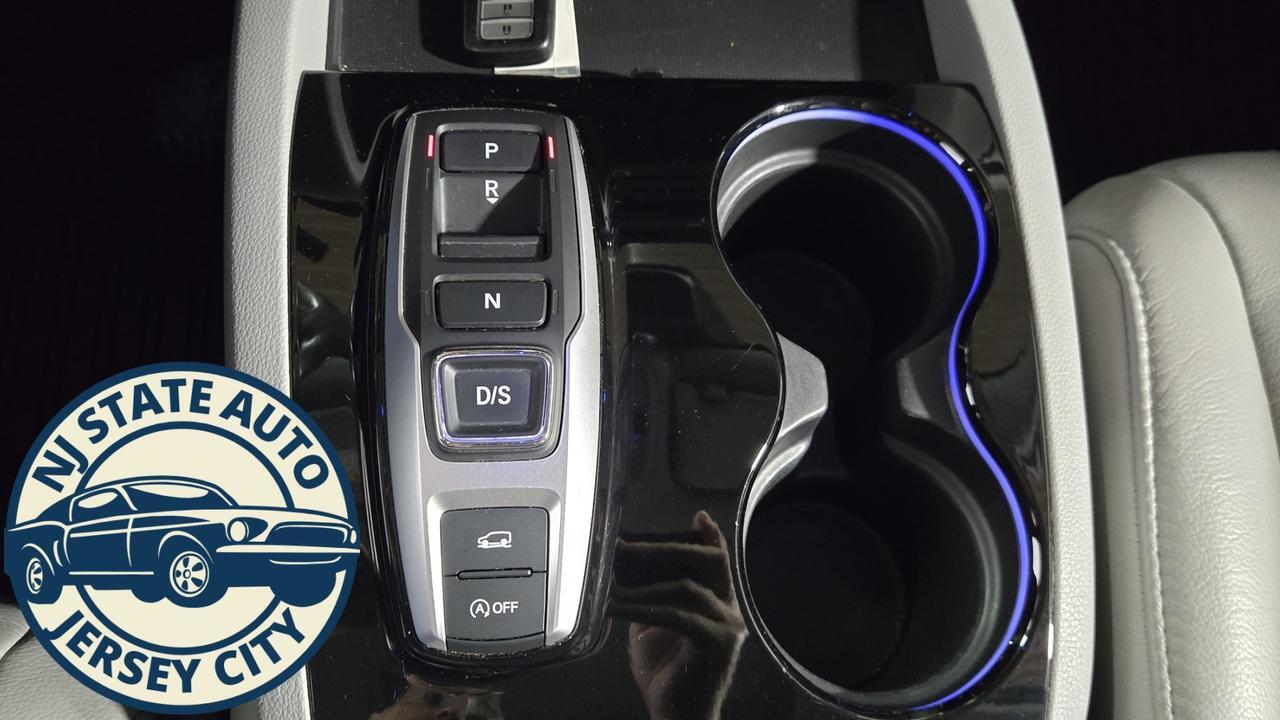 2020 Honda Pilot Touring Jersey City NJ