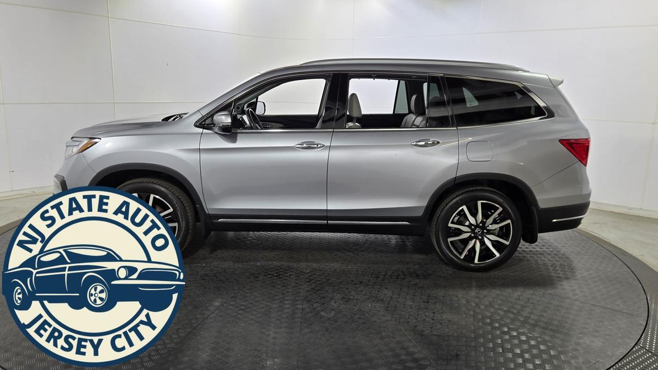 2020 Honda Pilot Touring Jersey City NJ