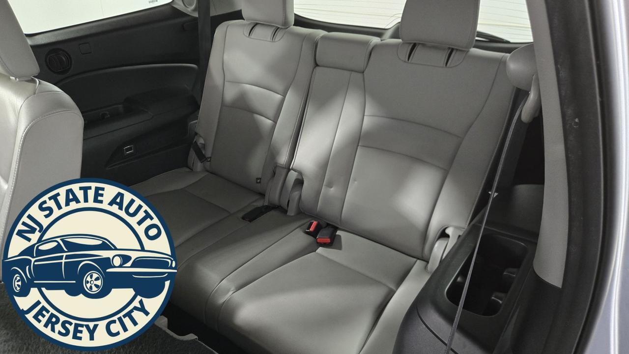 2020 Honda Pilot Touring Jersey City NJ
