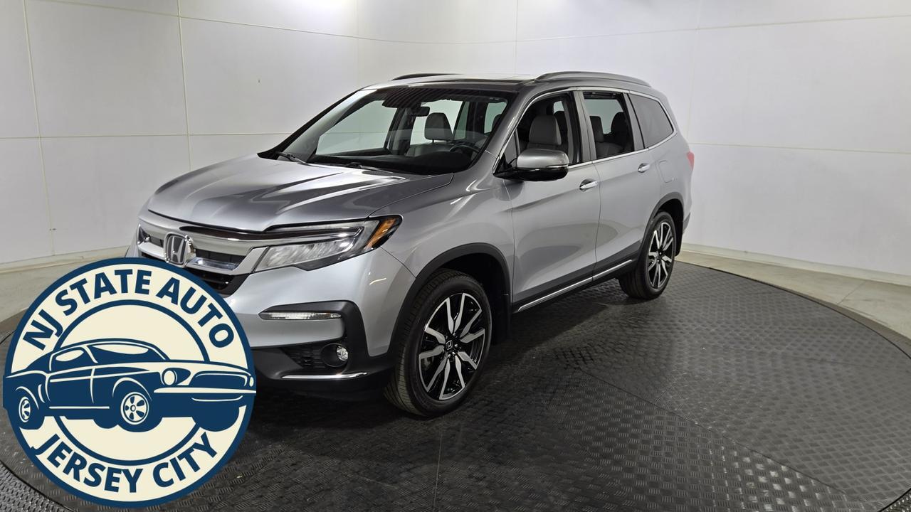 2020 Honda Pilot Touring Jersey City NJ
