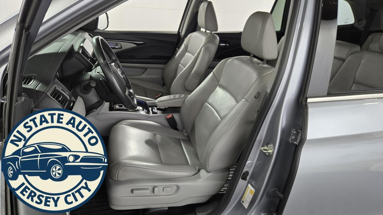 2020 Honda Pilot Touring Jersey City NJ