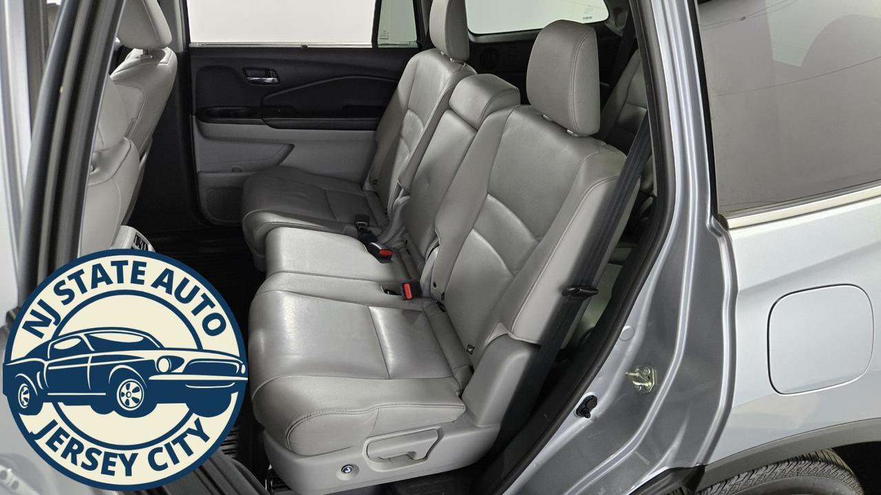 2020 Honda Pilot Touring Jersey City NJ