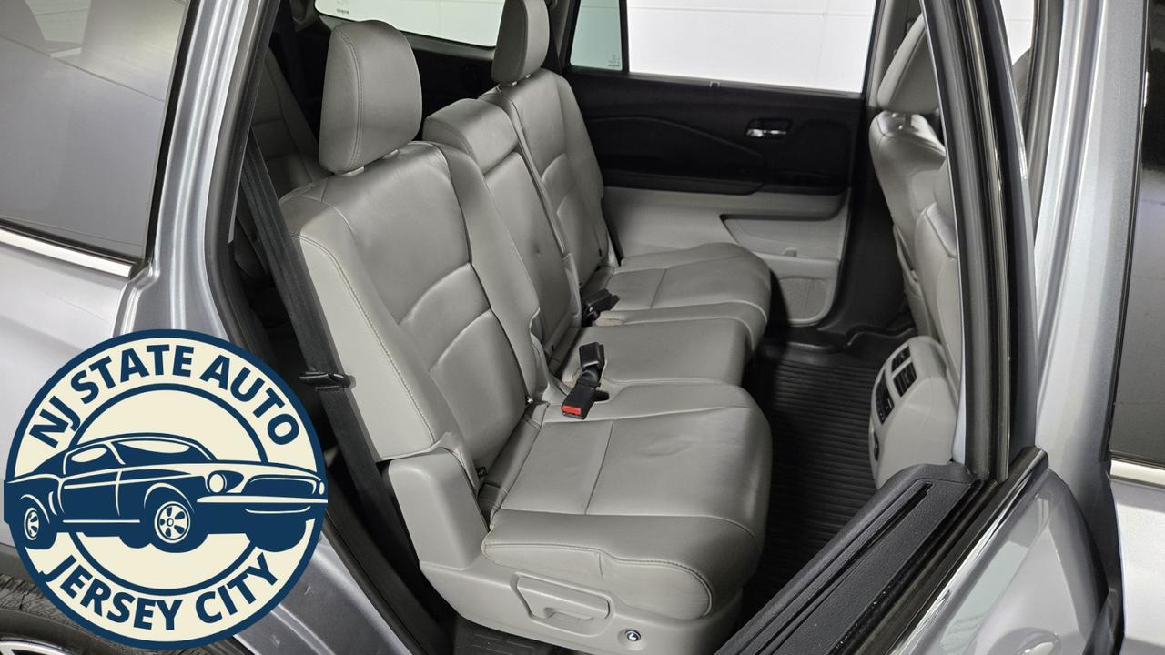 2020 Honda Pilot Touring Jersey City NJ