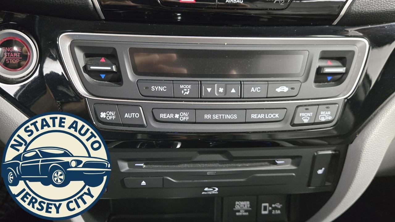 2020 Honda Pilot Touring Jersey City NJ