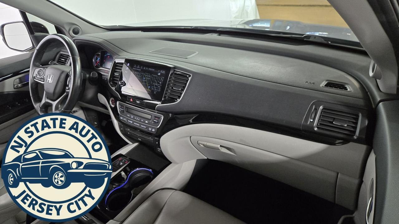 2020 Honda Pilot Touring Jersey City NJ