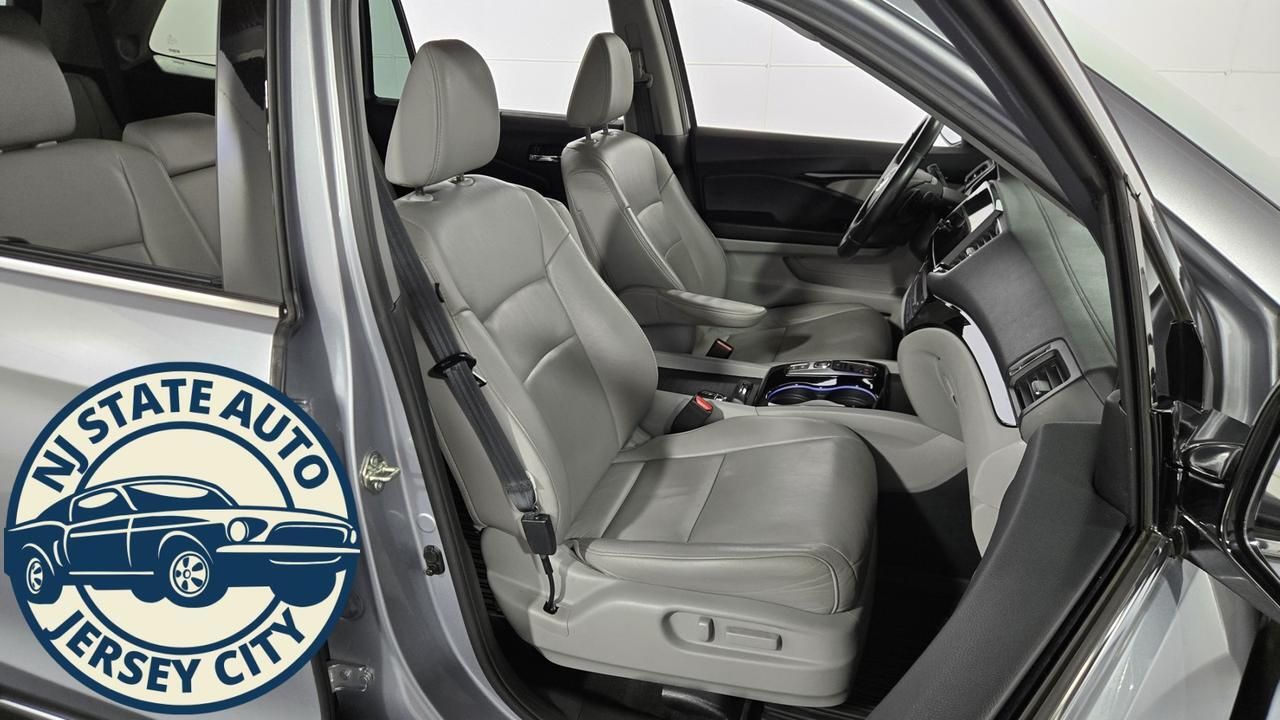 2020 Honda Pilot Touring Jersey City NJ