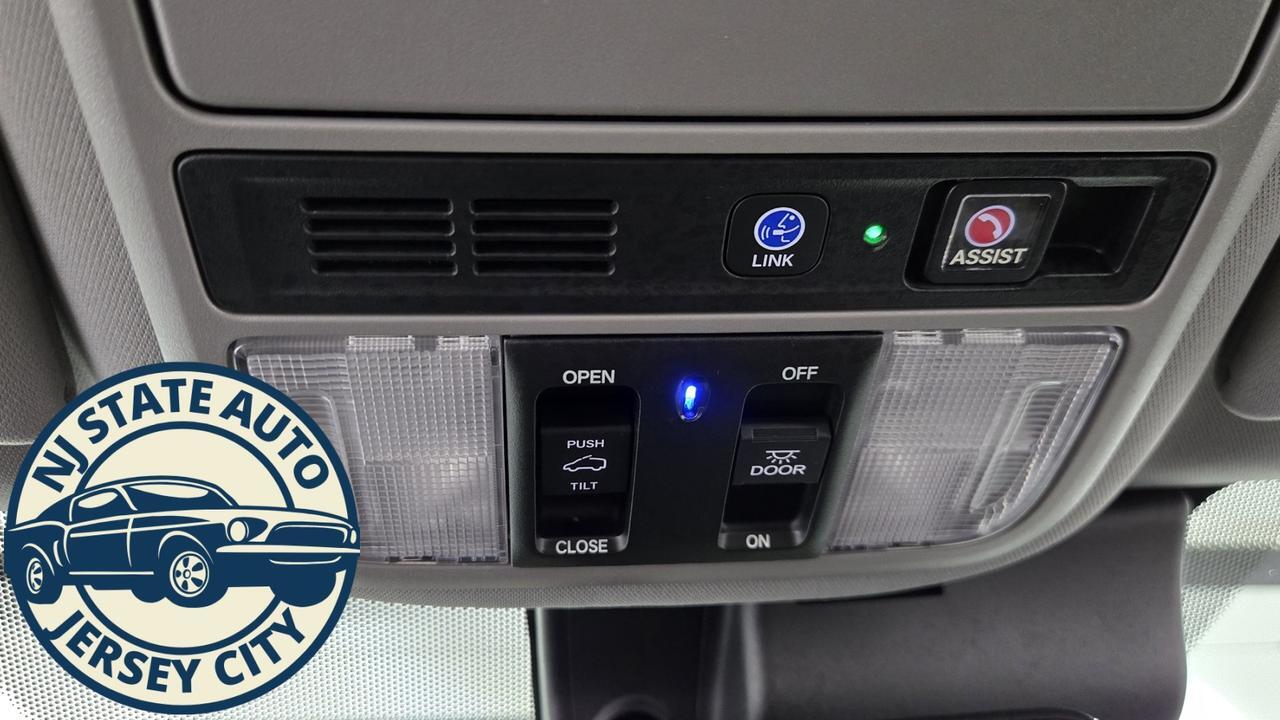 2020 Honda Pilot Touring Jersey City NJ