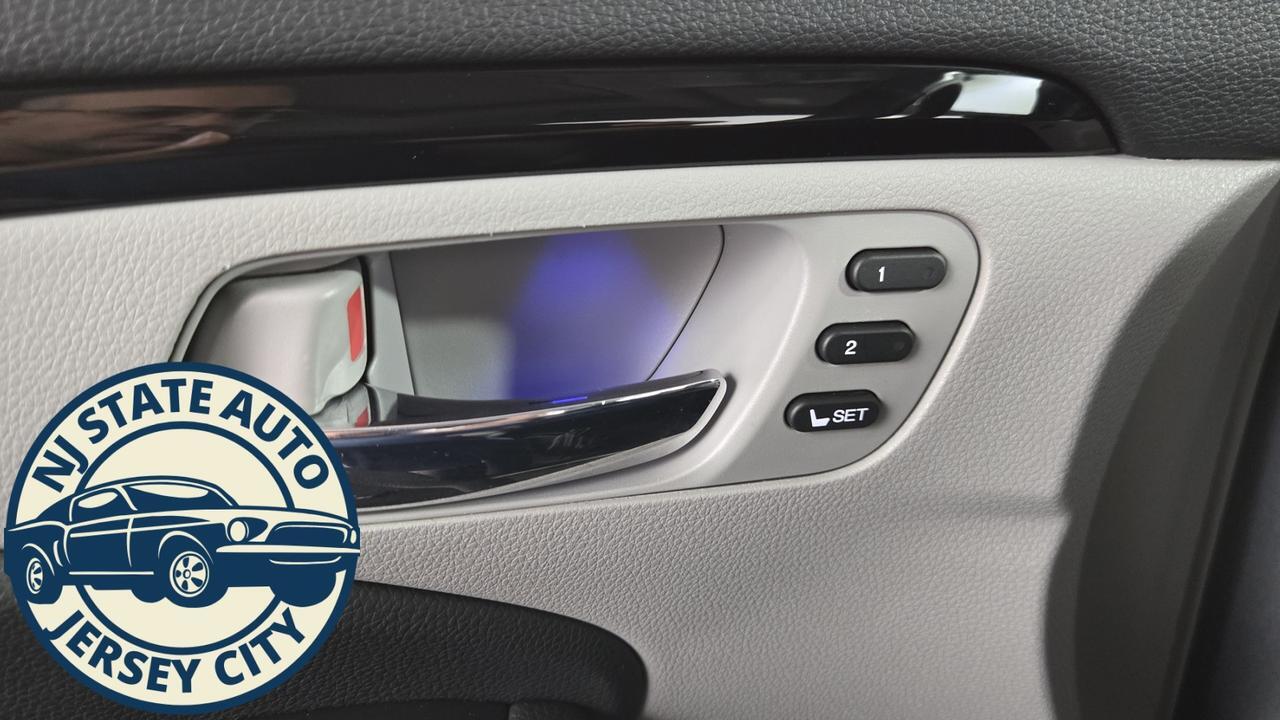 2020 Honda Pilot Touring Jersey City NJ