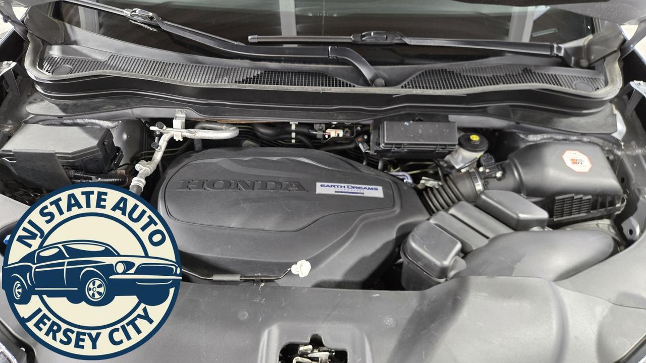 2020 Honda Pilot Touring Jersey City NJ