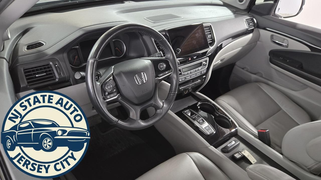 2020 Honda Pilot Touring Jersey City NJ