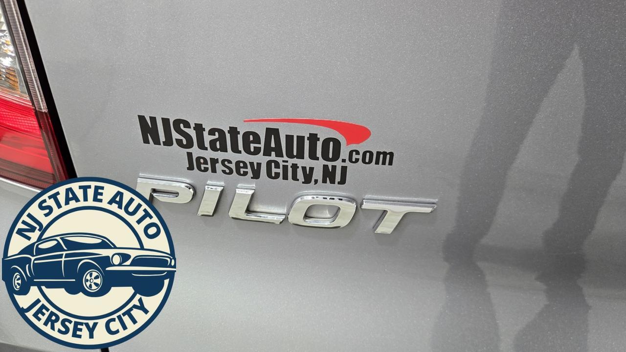 2020 Honda Pilot Touring Jersey City NJ