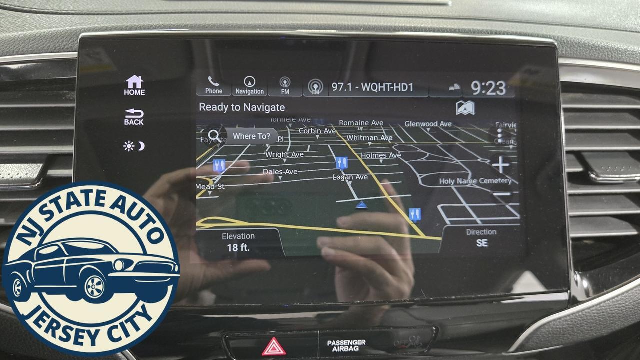 2020 Honda Pilot Touring Jersey City NJ