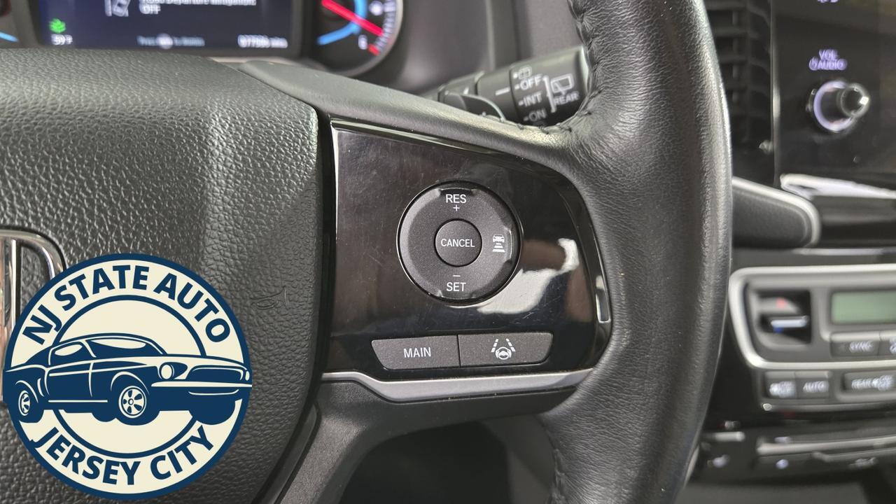 2020 Honda Pilot Touring Jersey City NJ