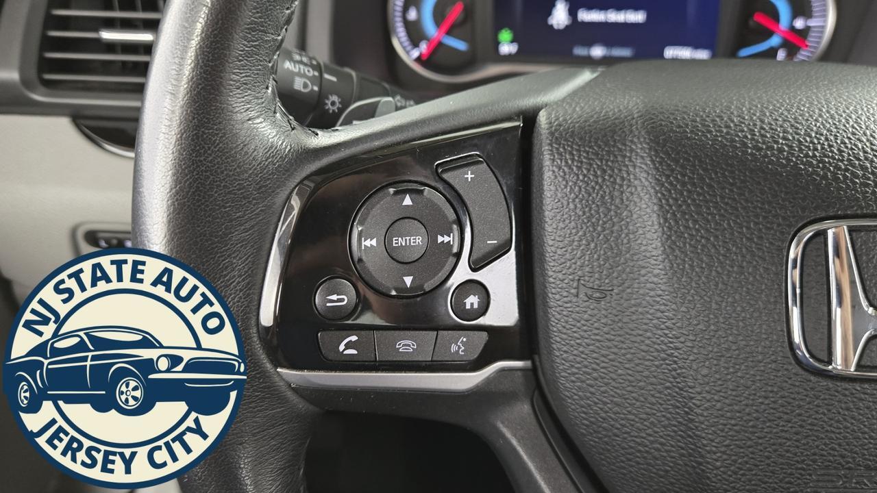 2020 Honda Pilot Touring Jersey City NJ