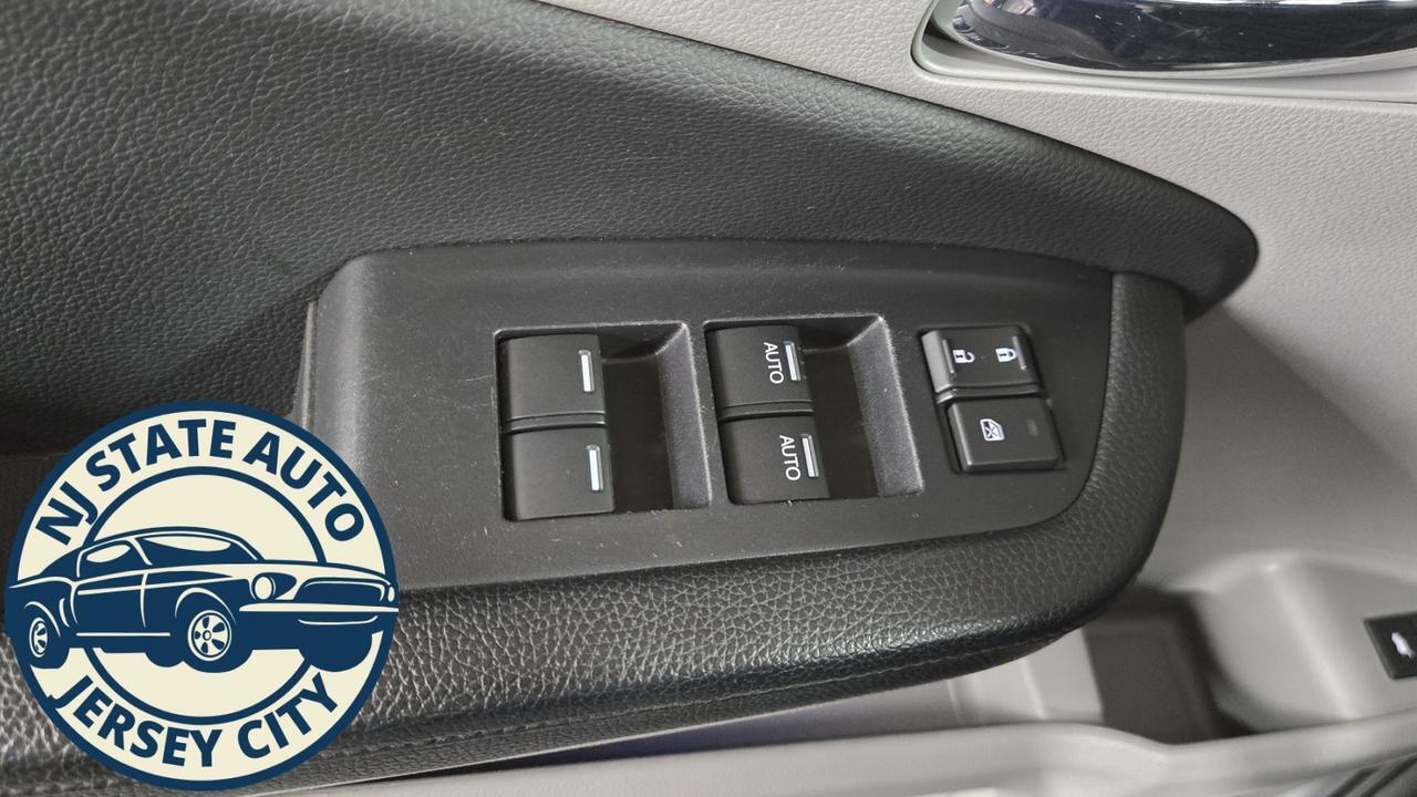 2020 Honda Pilot Touring Jersey City NJ