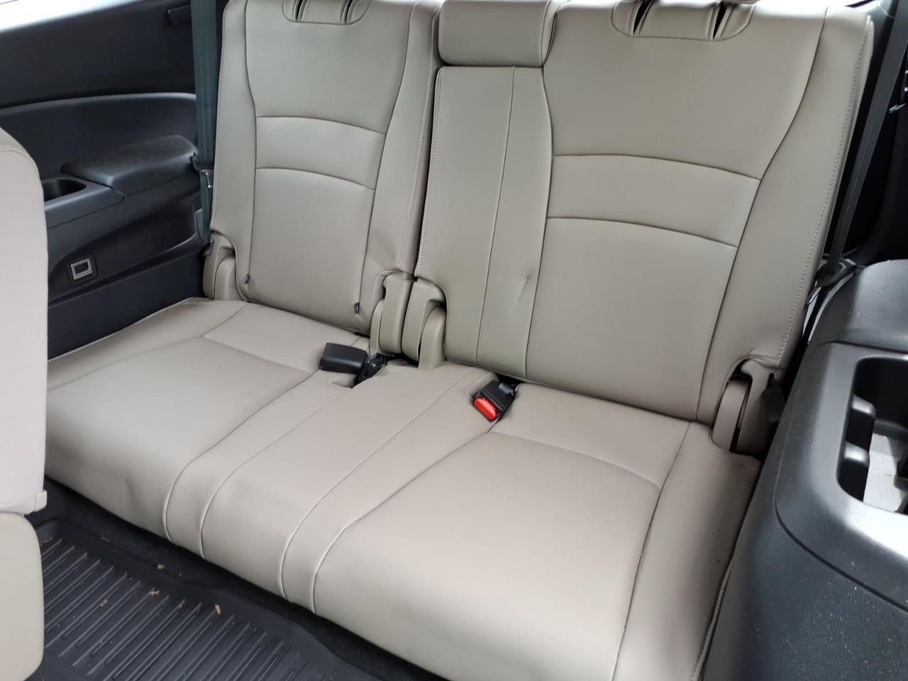 2020 Honda Pilot Touring Roanoke VA