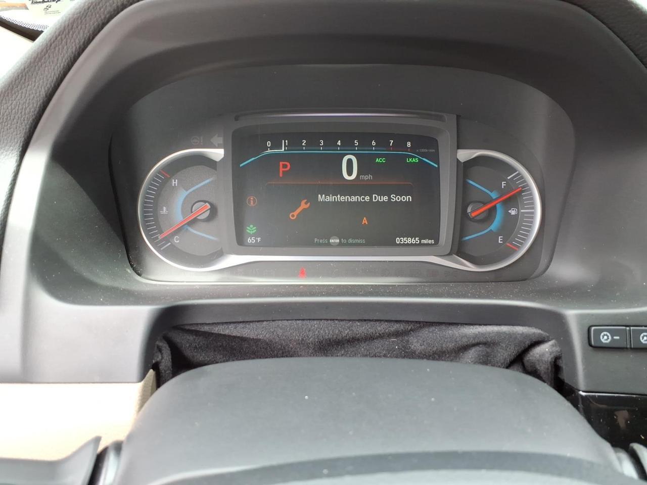 2020 Honda Pilot Touring Roanoke VA