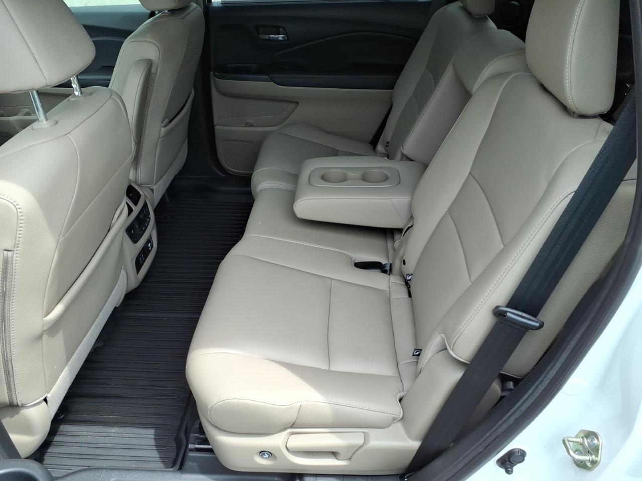 2020 Honda Pilot Touring Roanoke VA