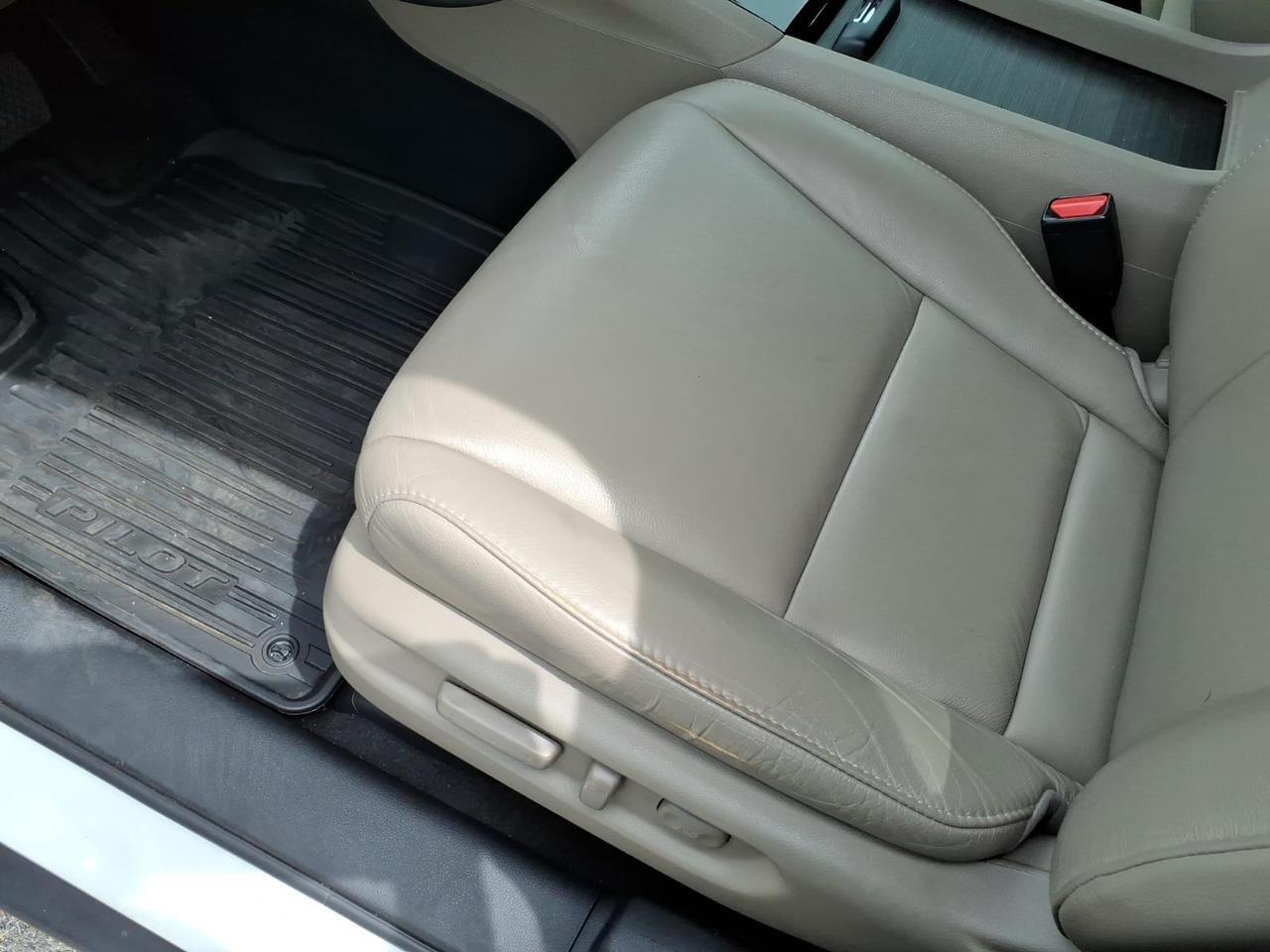 2020 Honda Pilot Touring Roanoke VA